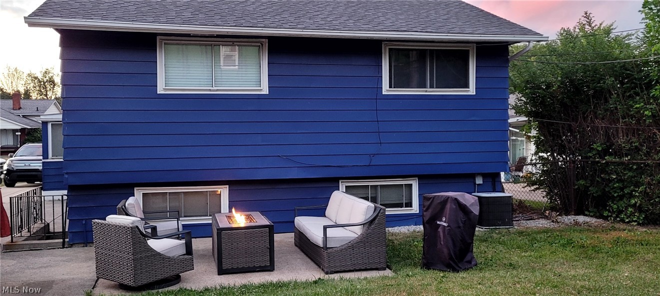 Basile Norton - Residential