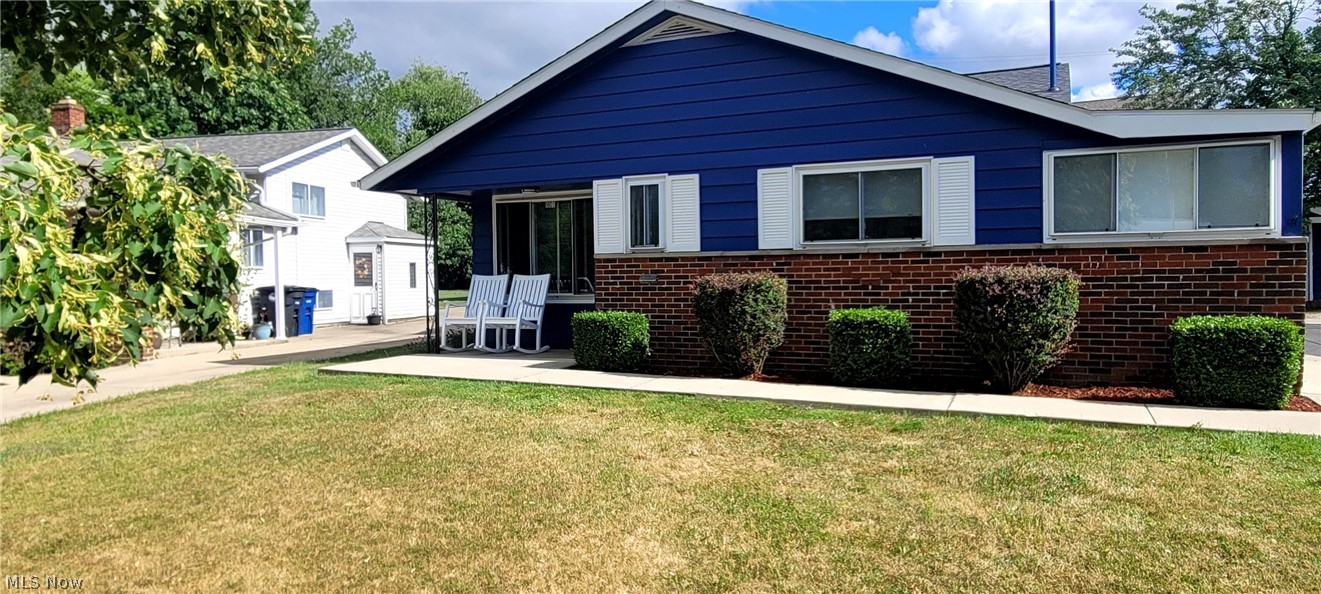 Basile Norton - Residential