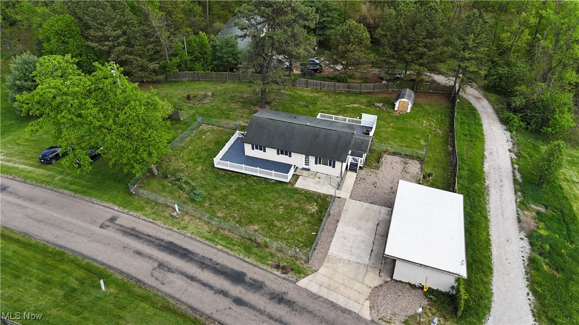 1160 Bethel Road, Marietta, Ohio image 3