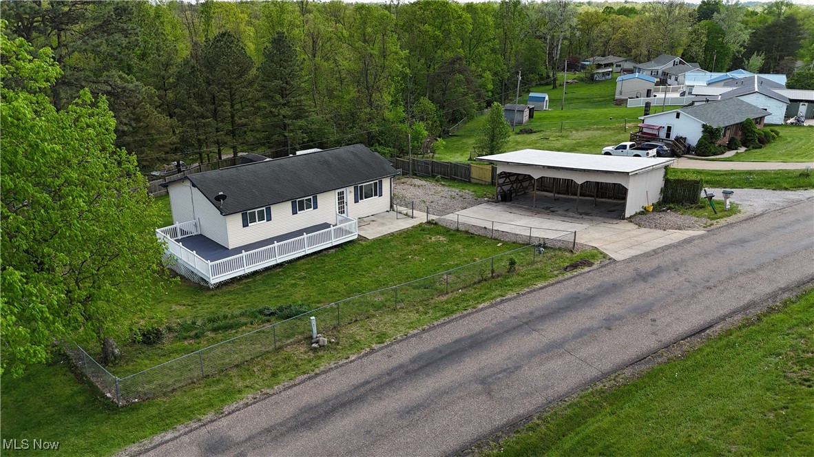 1160 Bethel Road, Marietta, Ohio image 1