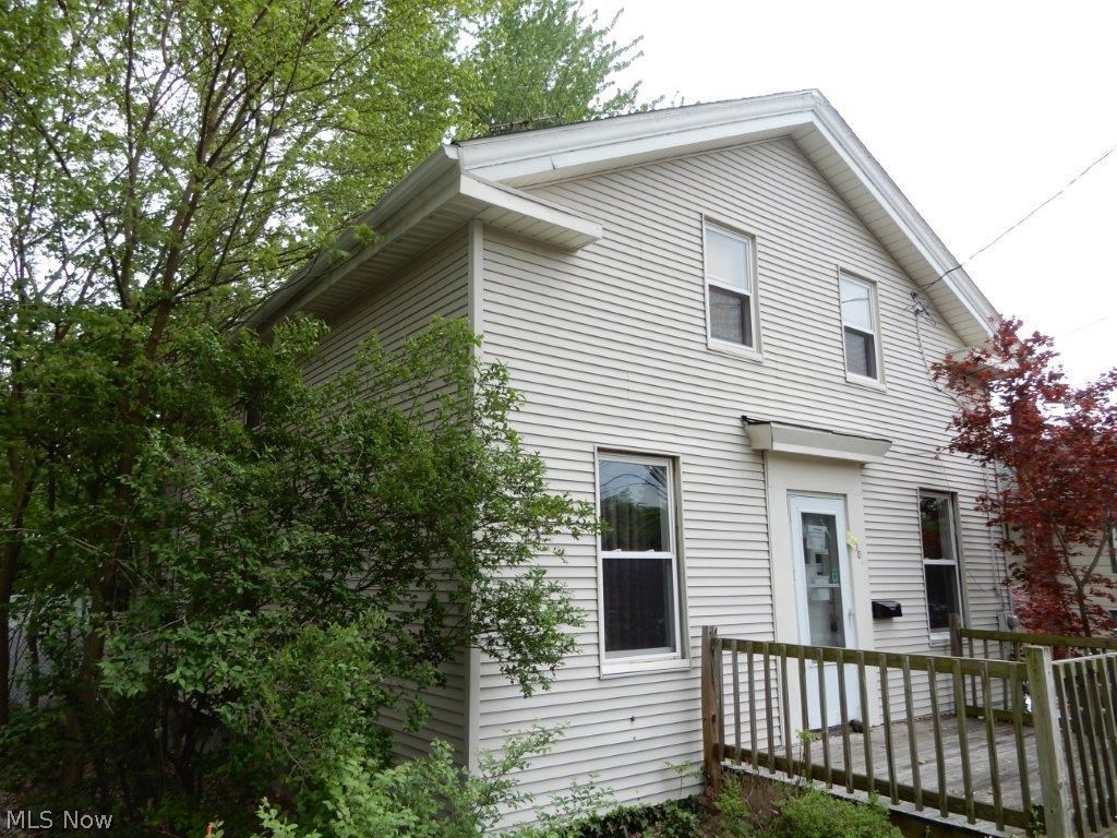Mogadore - Residential