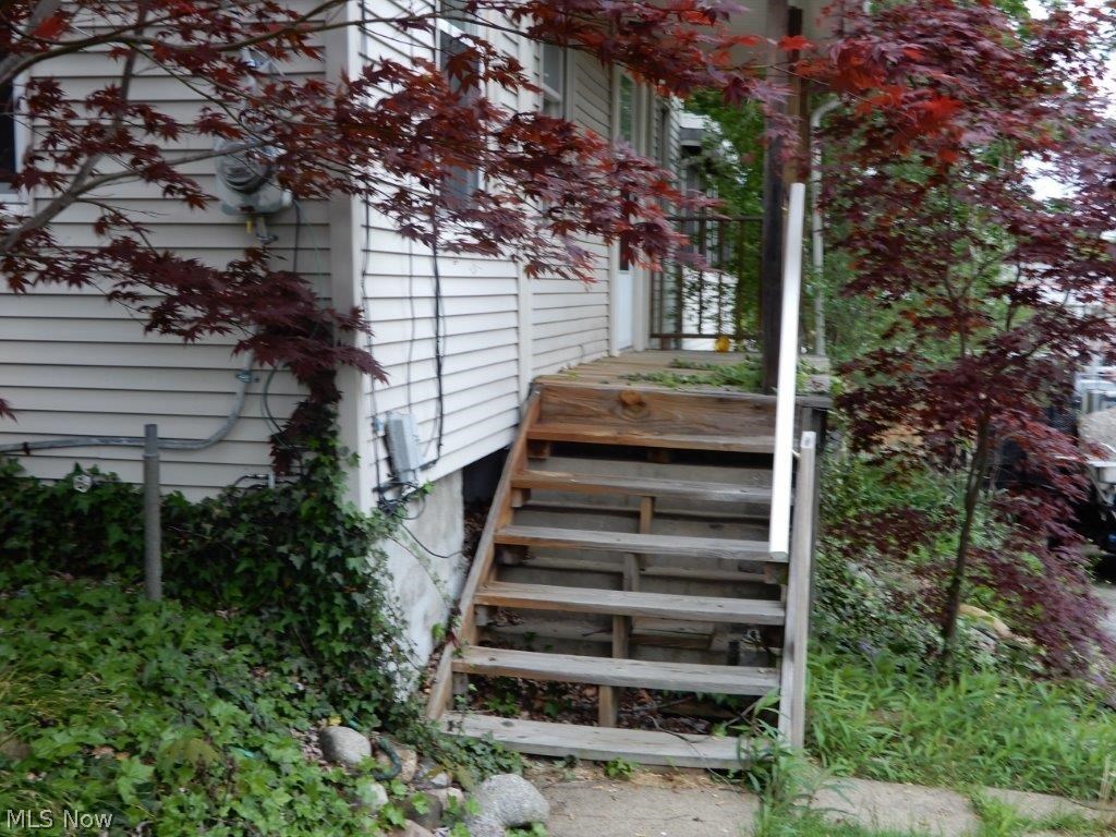Mogadore - Residential