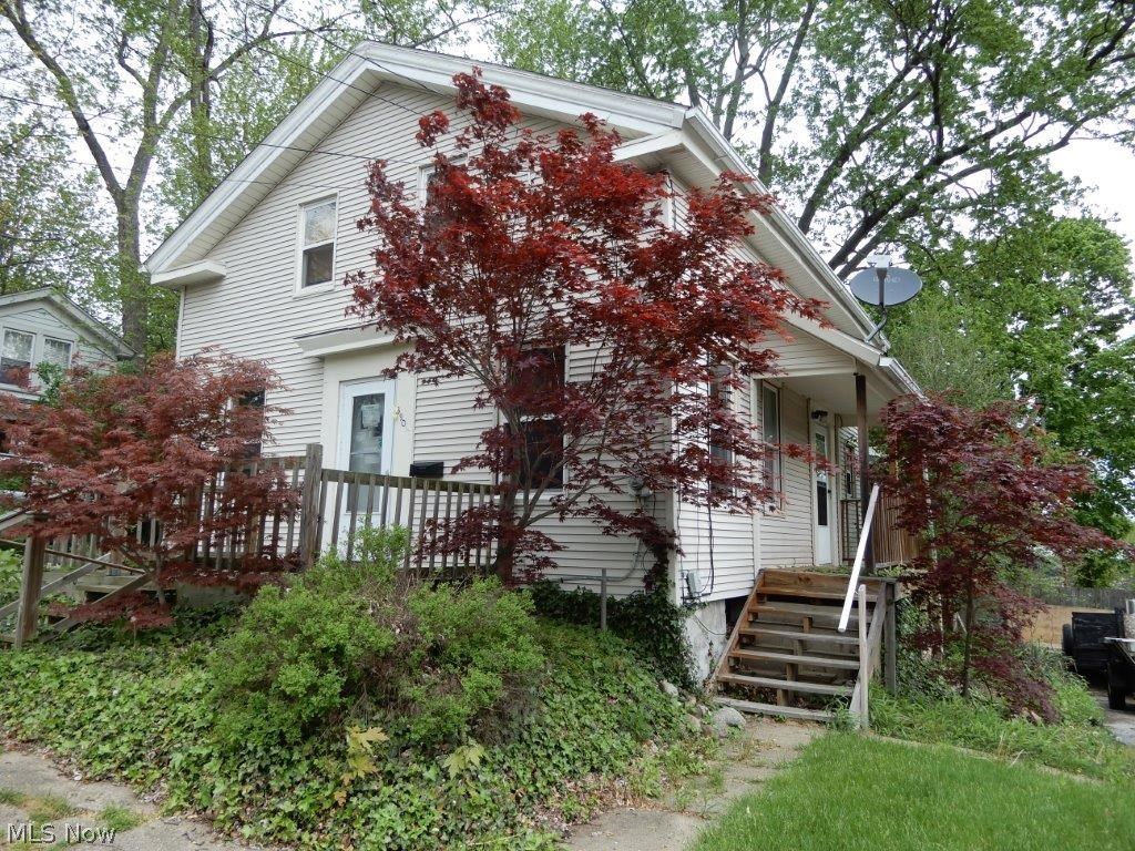Mogadore - Residential