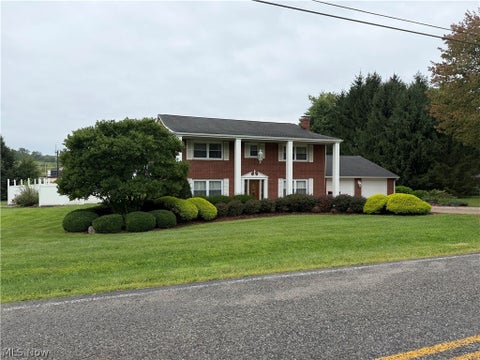 Homes For Sale - 48769 Lakeview Circle<br/> Columbiana County, East Liverpool, OH 43920