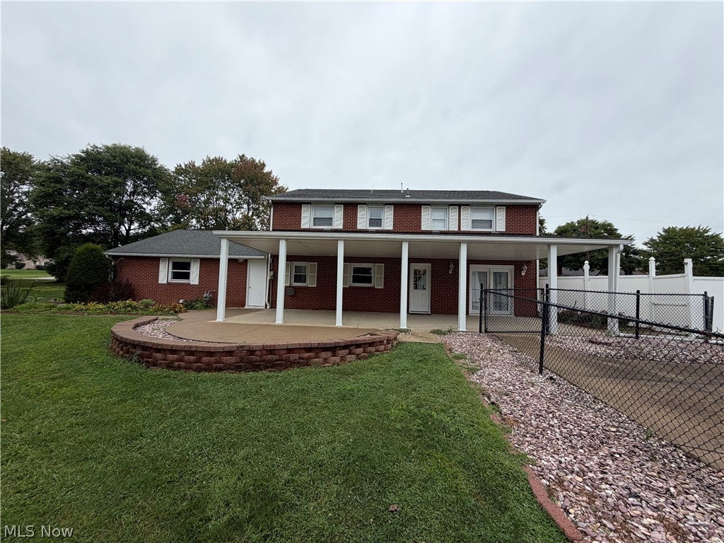 48769 Lakeview Circle