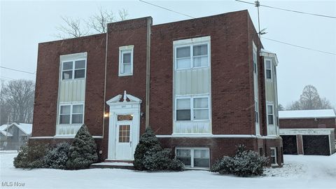 5205 Southern Boulevard Youngstown OH 44512