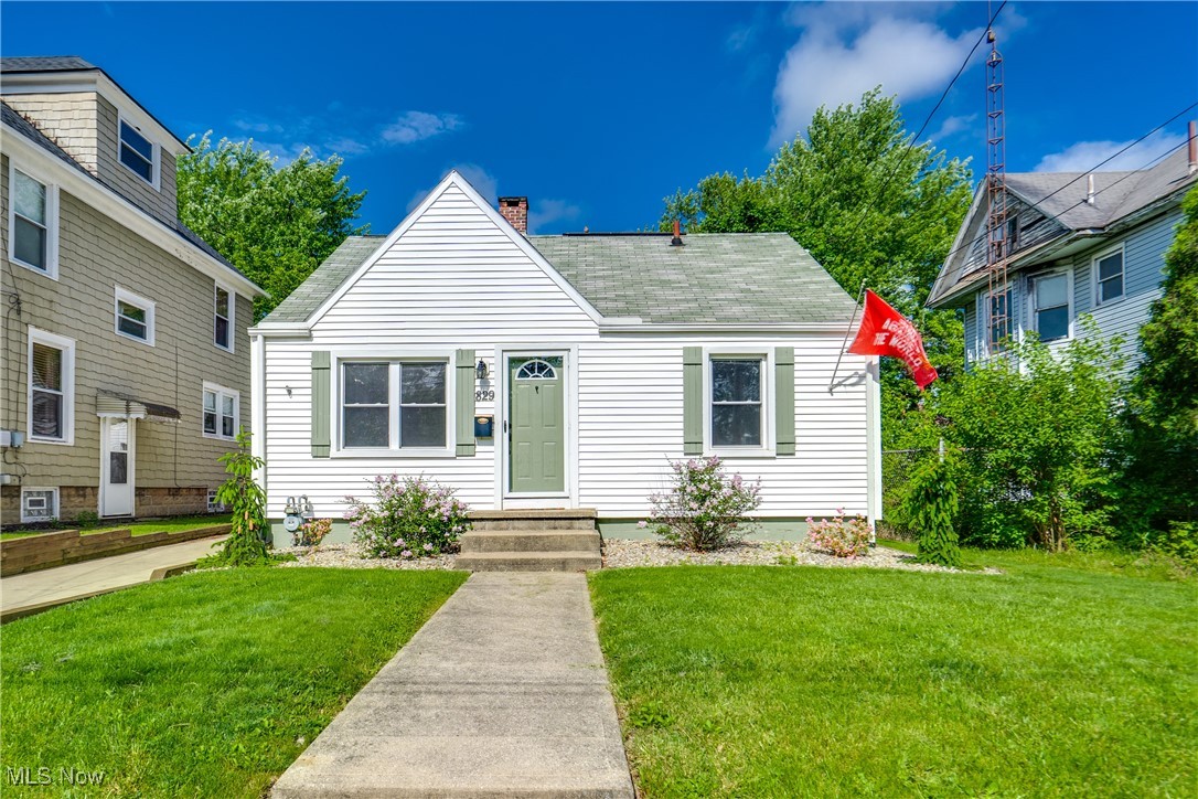 829 S Haines Avenue, Alliance, Ohio image 1