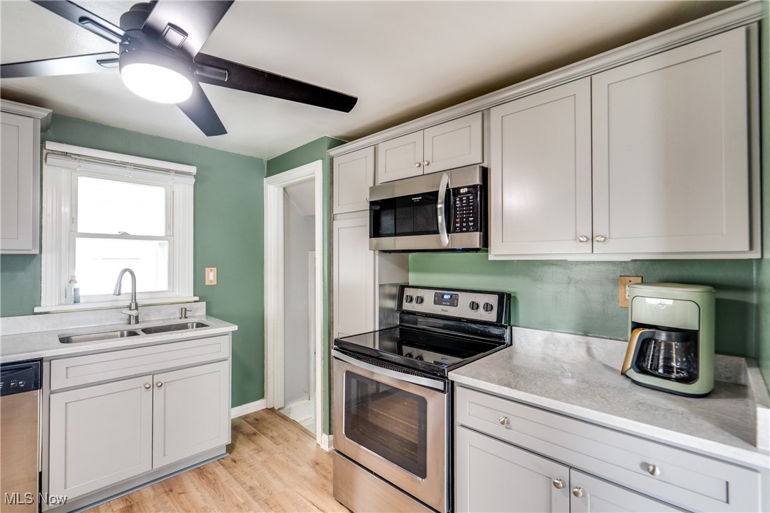 829 S Haines Avenue, Alliance, Ohio image 10