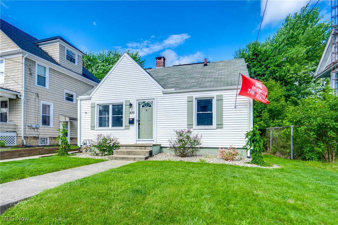 829 S Haines Avenue, Alliance, Ohio image 3