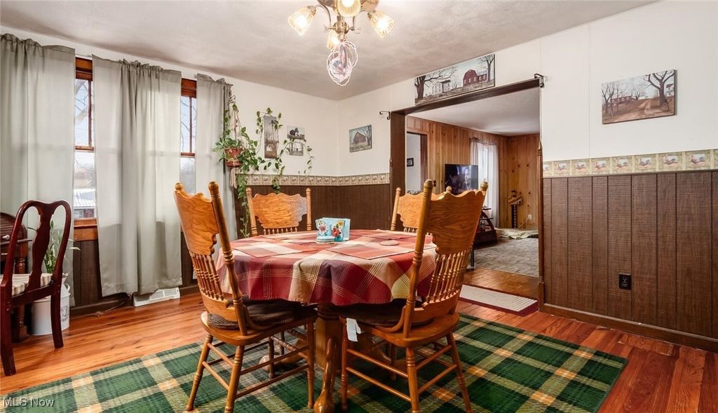 Photo of 524 Spring Street, Philo, OH 43771 (MLS # 5182164)