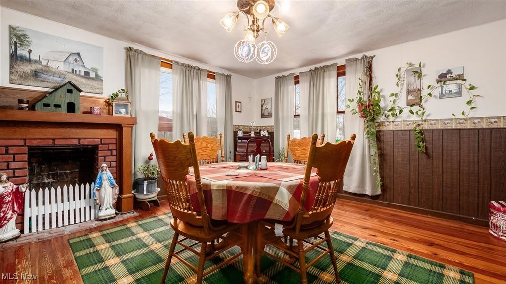 Photo of 524 Spring Street, Philo, OH 43771 (MLS # 5182164)