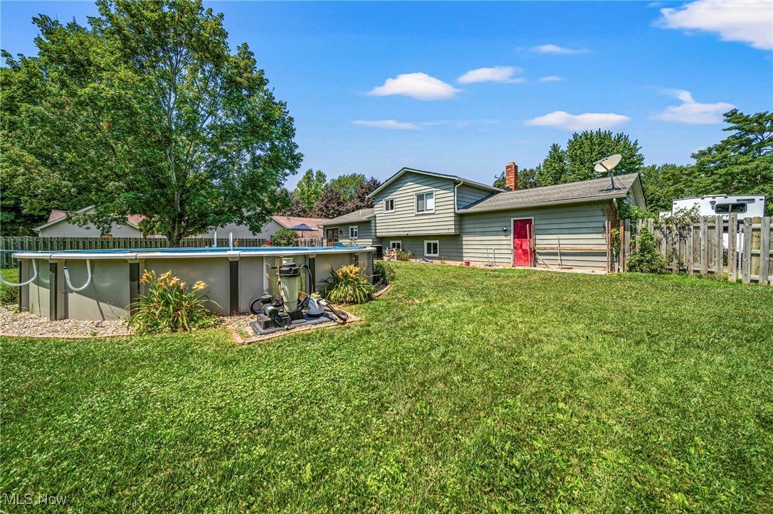 Lakeshore Fames Sub 1 - Residential