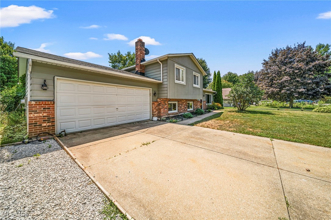 Lakeshore Fames Sub 1 - Residential