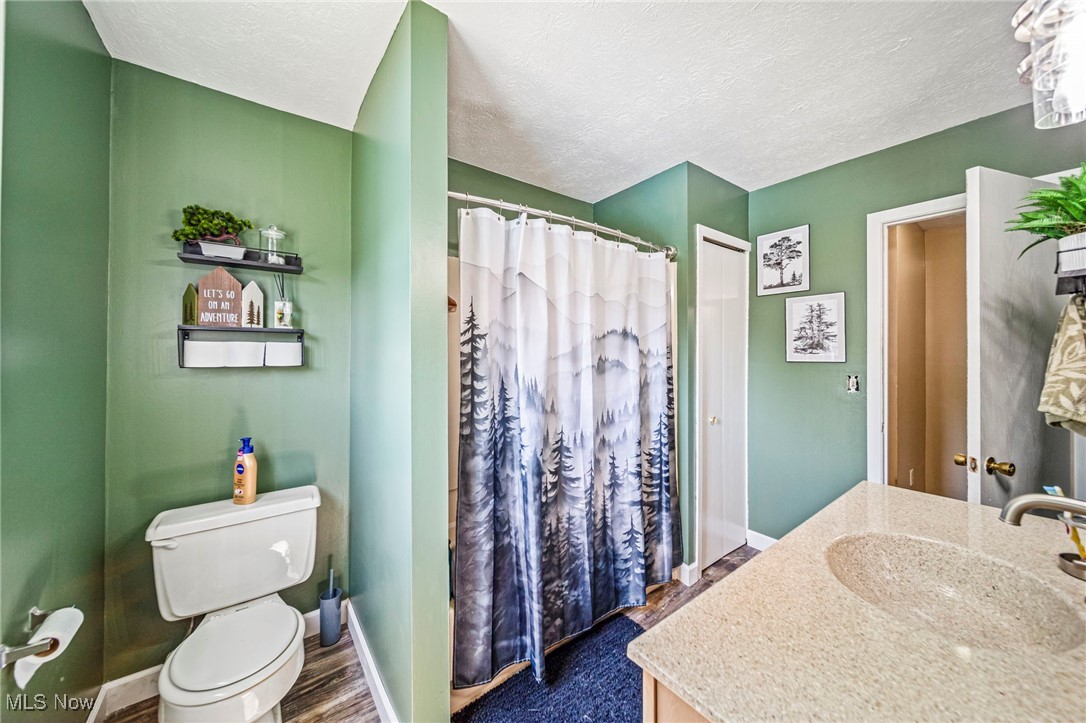 Lakeshore Fames Sub 1 - Residential