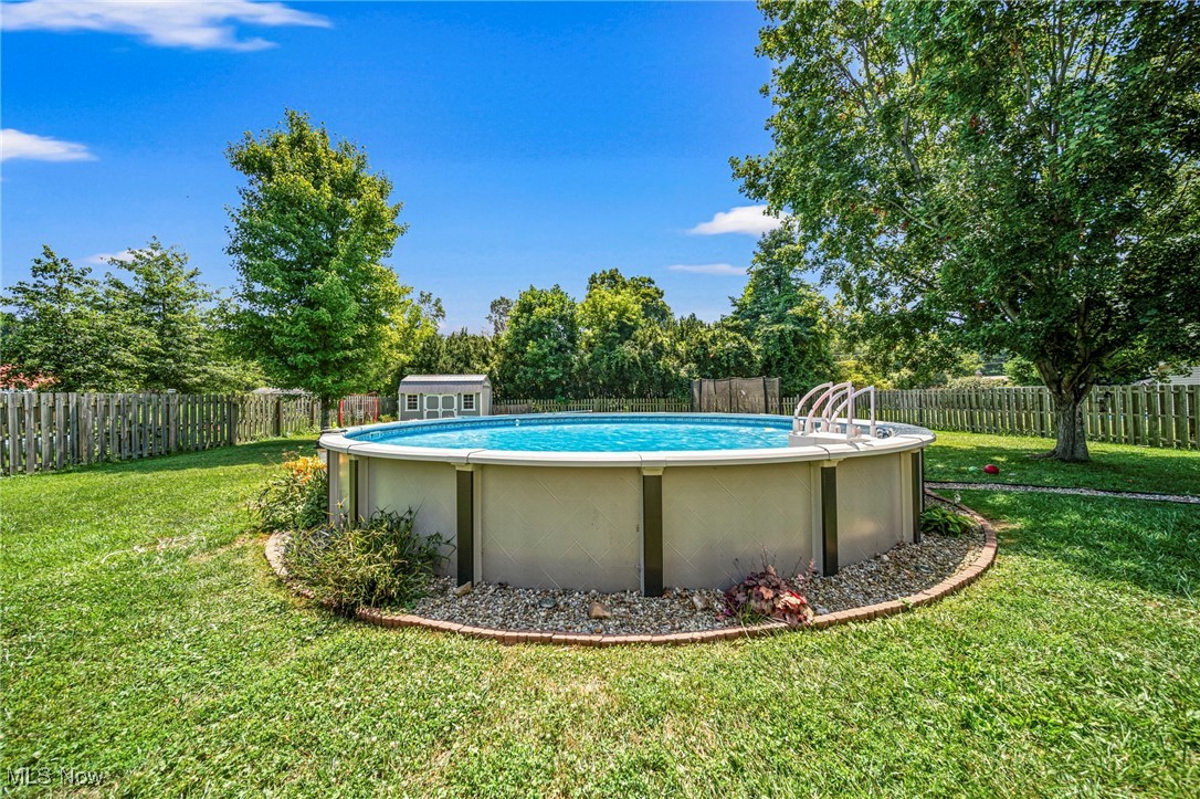 Lakeshore Fames Sub 1 - Residential