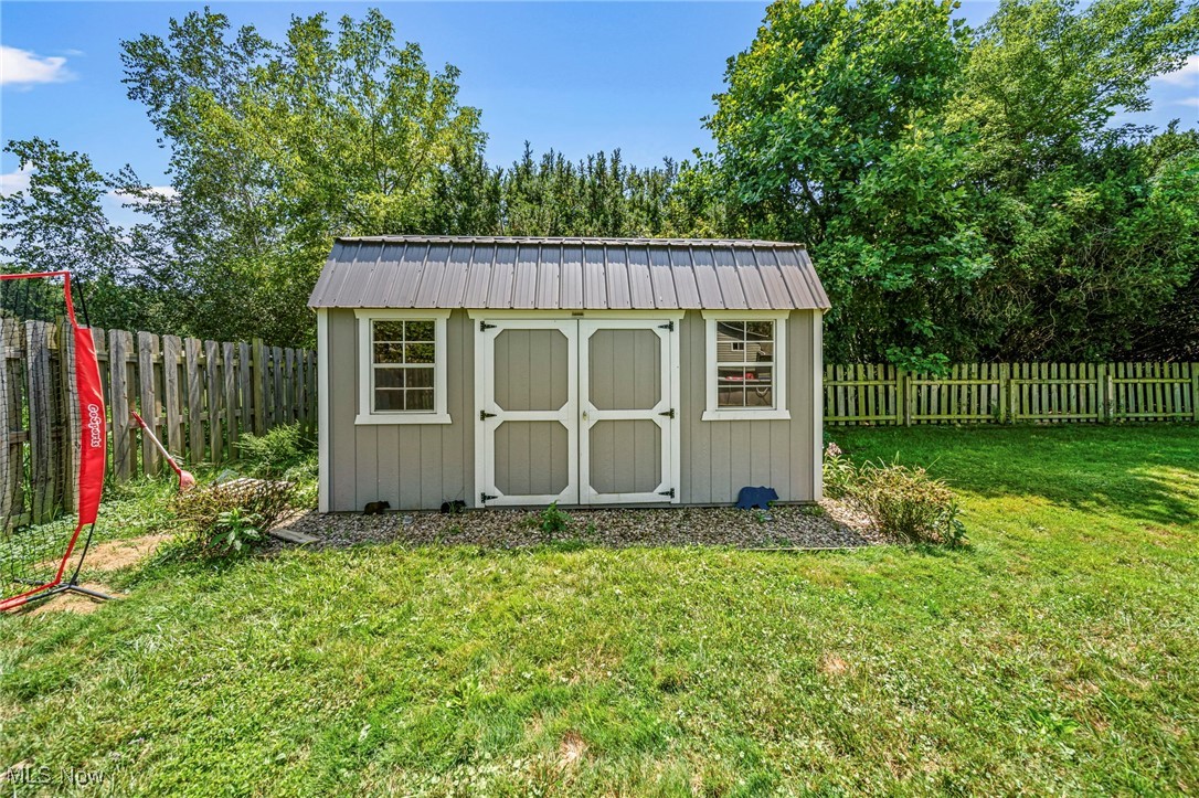 Lakeshore Fames Sub 1 - Residential