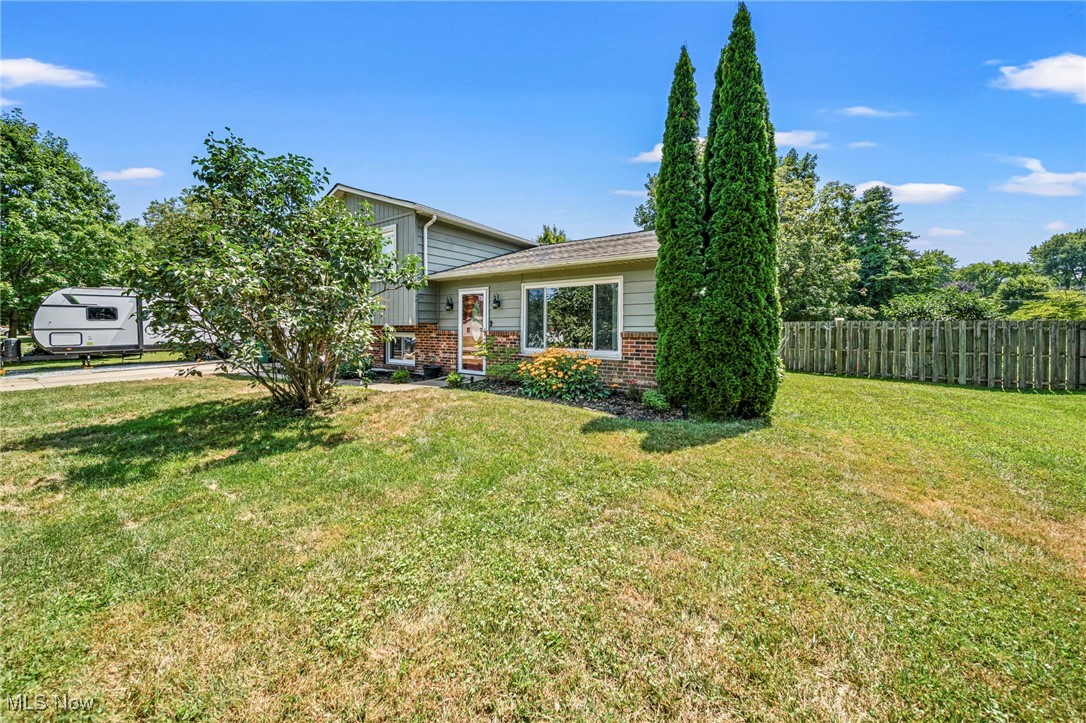 Lakeshore Fames Sub 1 - Residential