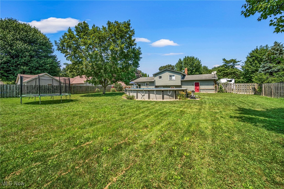 Lakeshore Fames Sub 1 - Residential