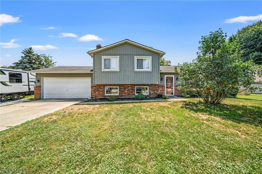 Charming 3-Bedroom Home with Pool in a Quaint Neighborhood

Welcome to your dream home! Nestled in a peaceful, family-friendly neighborhood, this beautiful 3-bedroom, 2.5-bath residence offers the perfect blend of comfort and convenience. Step inside to find a spacious layout with plenty of natural light, ideal for both relaxing and entertaining. The kitchen opens to a cozy living area, creating a warm and inviting atmosphere. Upstairs, the primary suite features a private bath, while two additional bedrooms offer space for family, guests, or a home office.

Outside, enjoy your own private oasis! Complete with a fully fenced yard and a sparkling swimming pool, perfect for summer days and weekend gatherings. With charming curb appeal and located just minutes from local parks, schools, and shops, this home offers everything you need in a serene setting.

Don't miss your chance to make this special property yours!