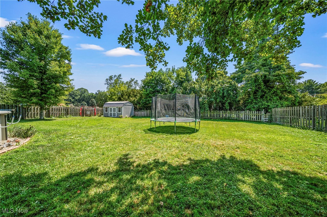 Lakeshore Fames Sub 1 - Residential