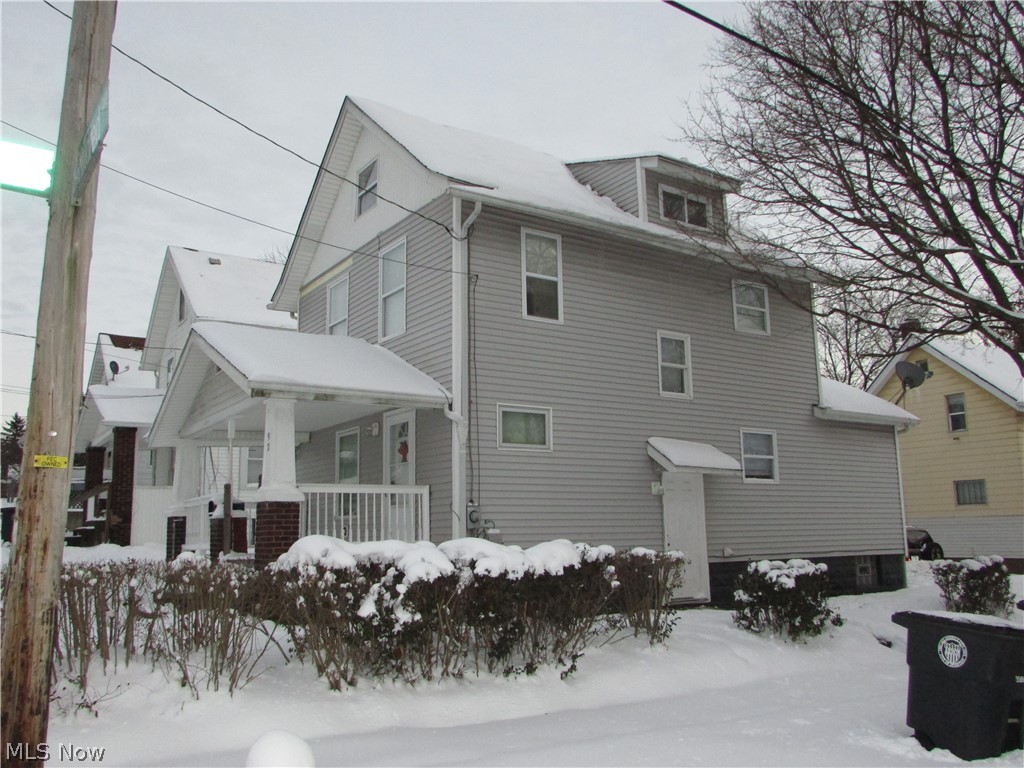 Hill & Kirk - Residential