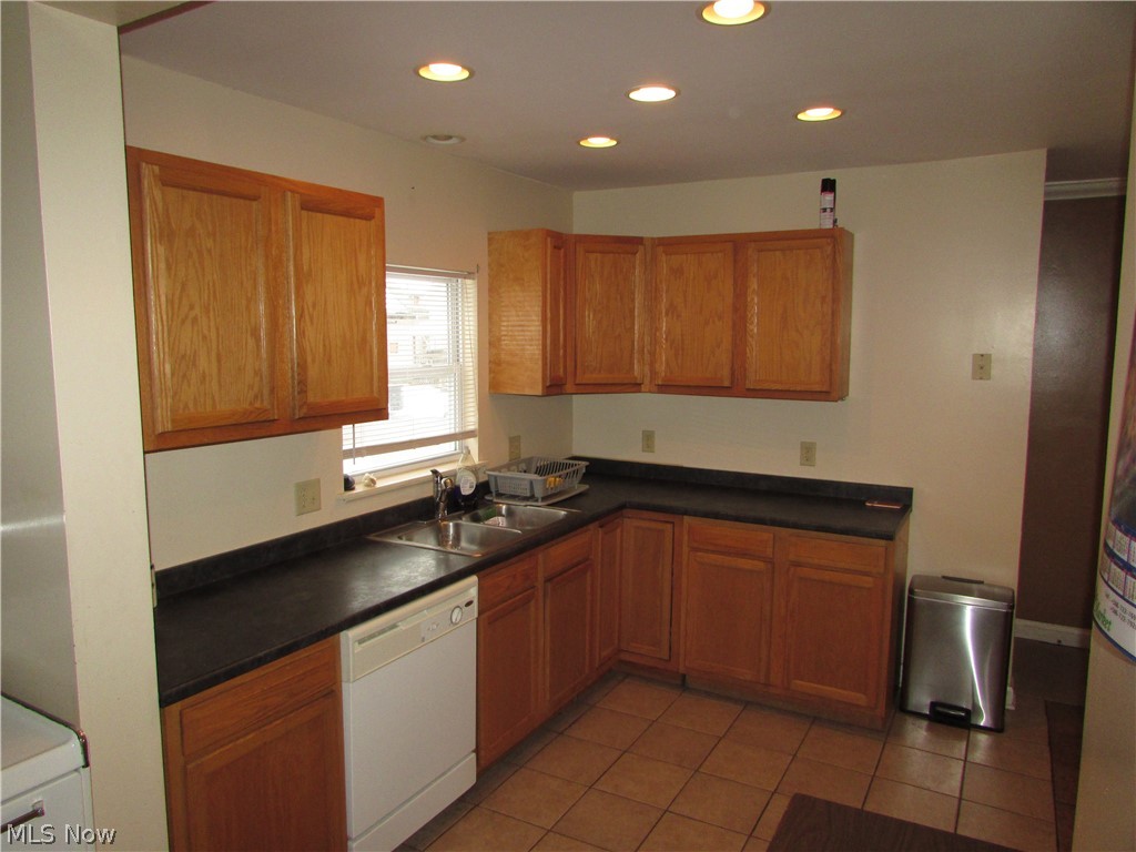 Hill & Kirk - Residential