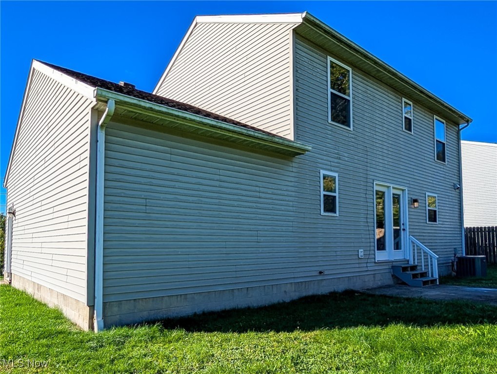 Massillon - Residential