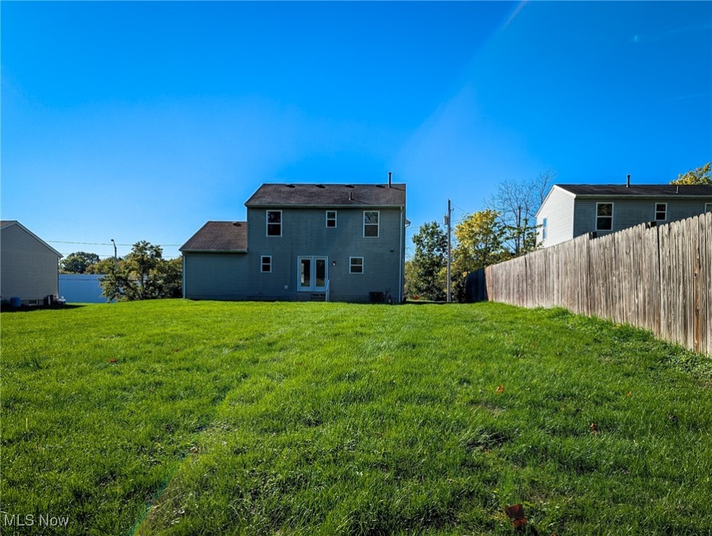 Massillon - Residential