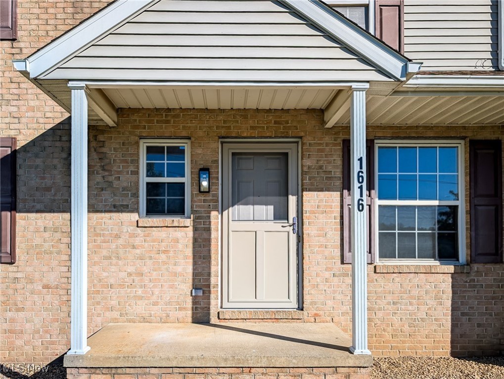 Massillon - Residential