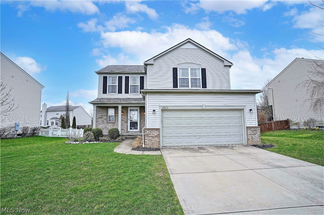 Calls Farm Ph Four - Residential