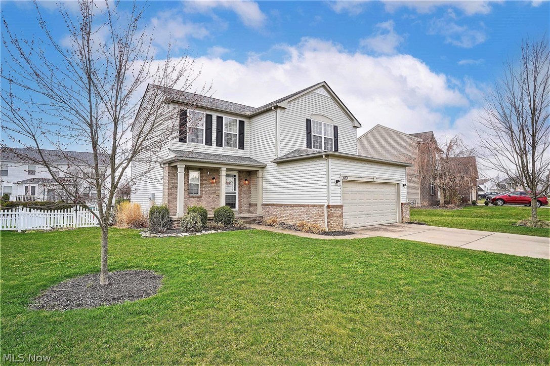 Calls Farm Ph Four - Residential