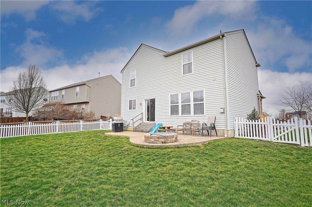 Calls Farm Ph Four - Residential