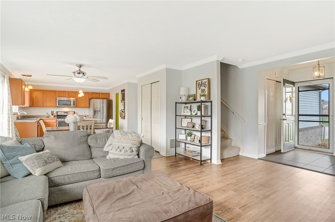 Calls Farm Ph Four - Residential