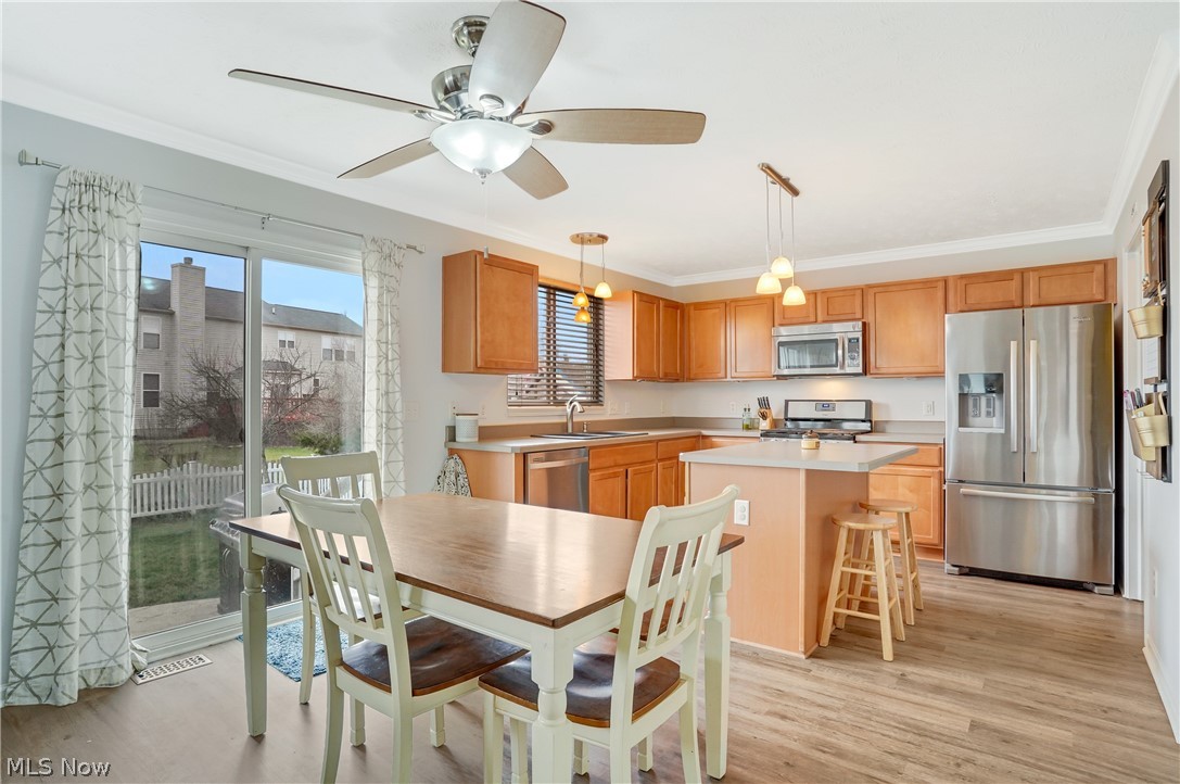 Calls Farm Ph Four - Residential