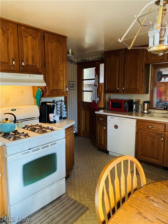 Copeland - Residential