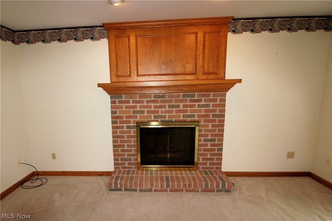 Leffingwell Woods - Residential