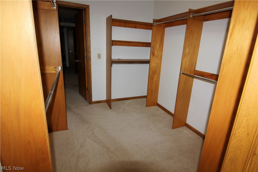 Leffingwell Woods - Residential