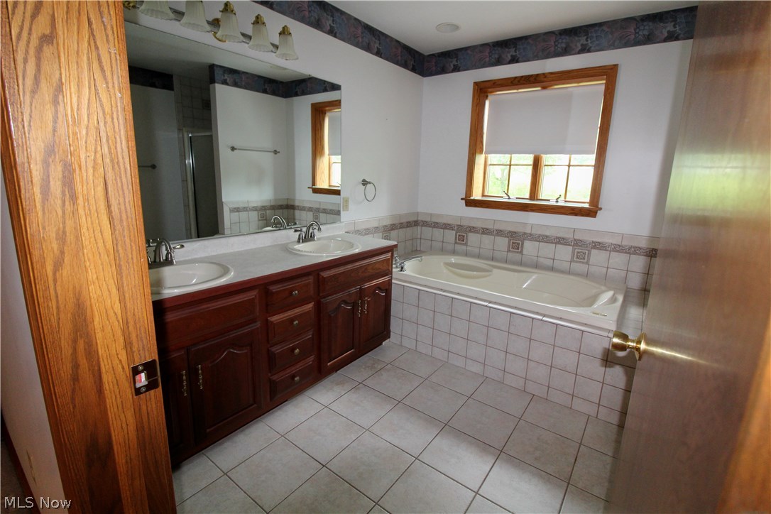 Leffingwell Woods - Residential