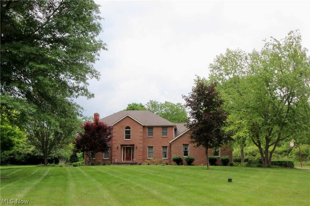 Leffingwell Woods - Residential