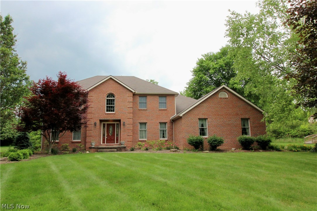 Leffingwell Woods - Residential