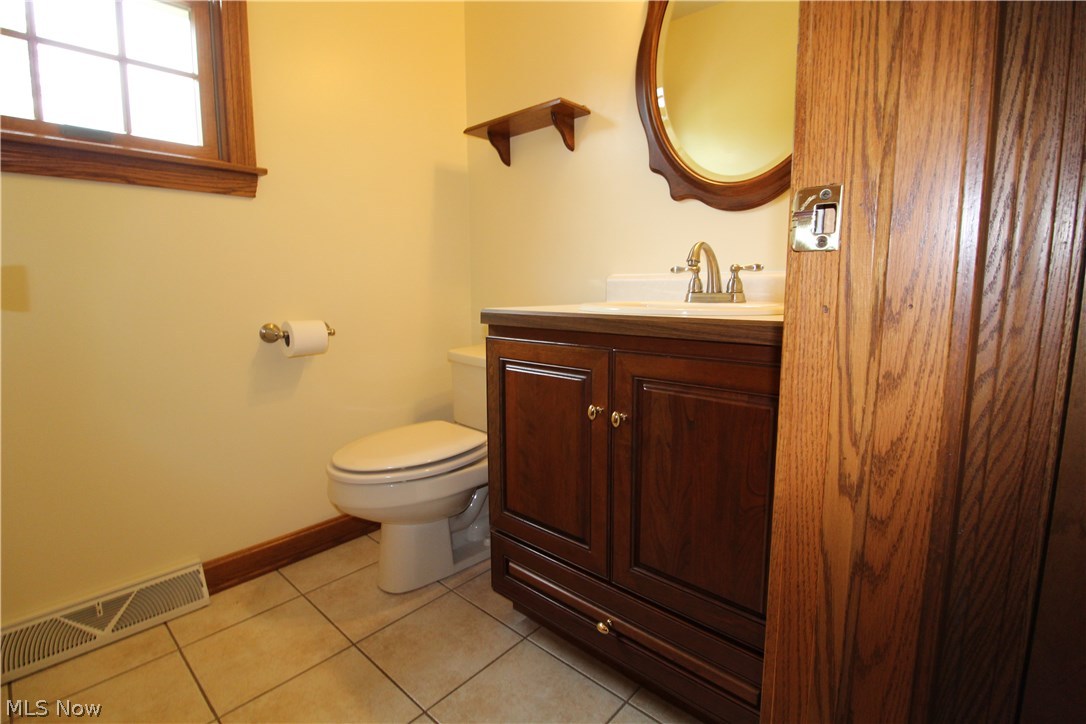 Leffingwell Woods - Residential