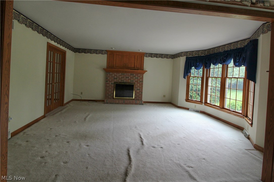 Leffingwell Woods - Residential