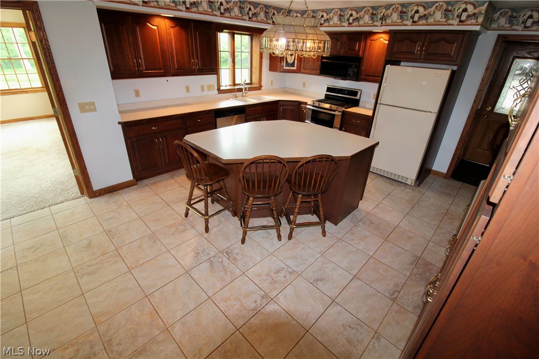 Leffingwell Woods - Residential