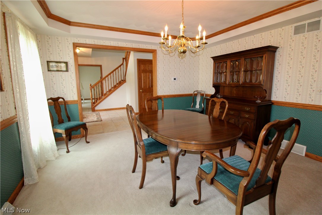 Leffingwell Woods - Residential