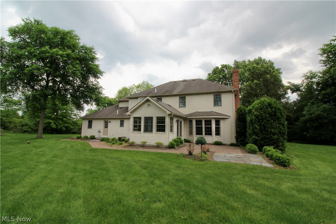 Leffingwell Woods - Residential