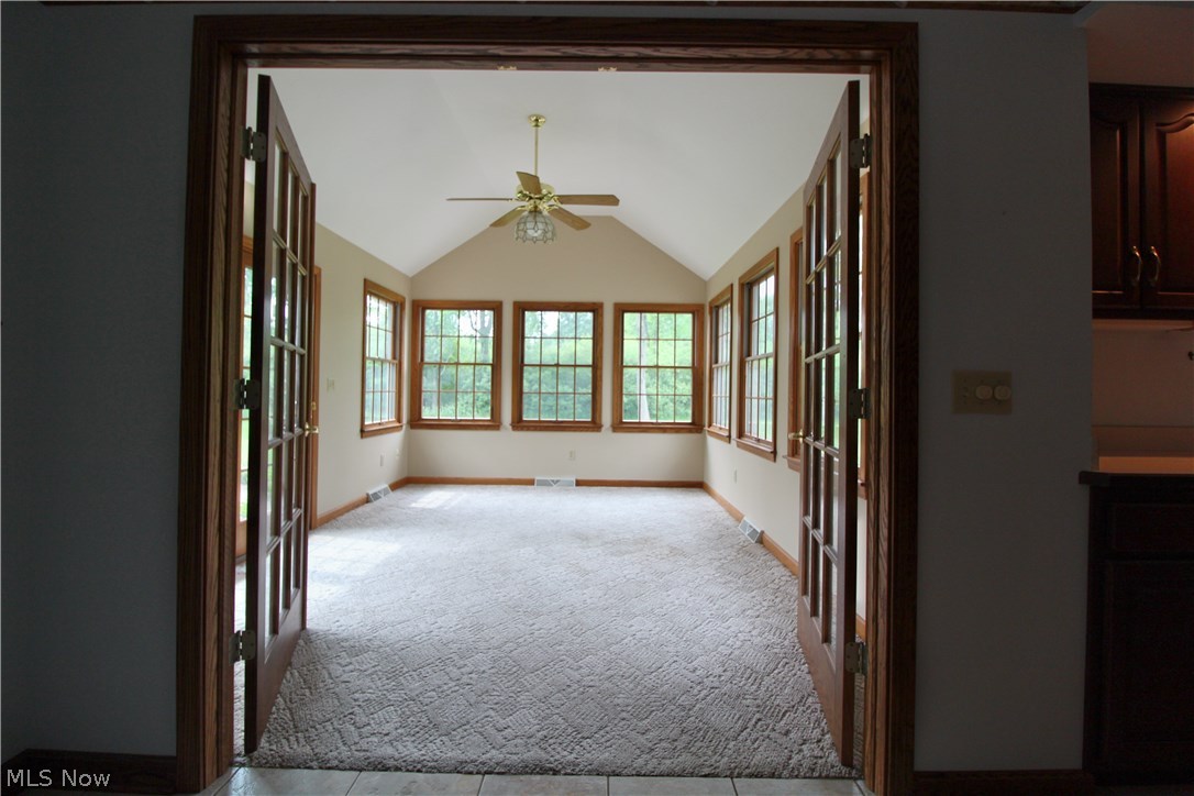 Leffingwell Woods - Residential