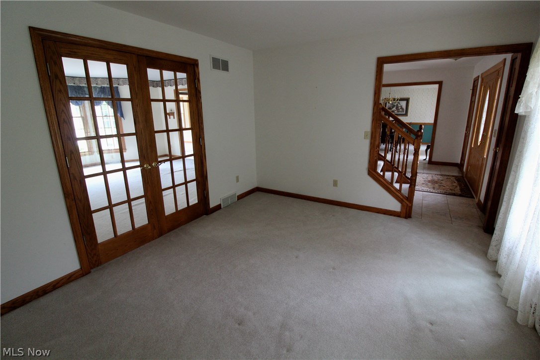 Leffingwell Woods - Residential