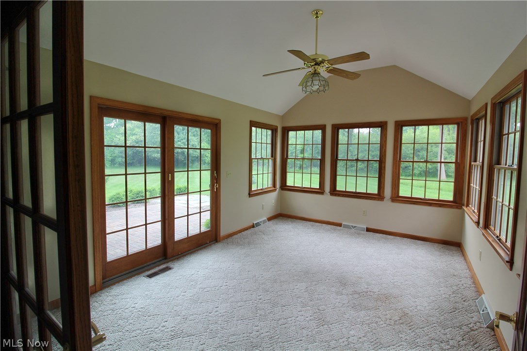 Leffingwell Woods - Residential