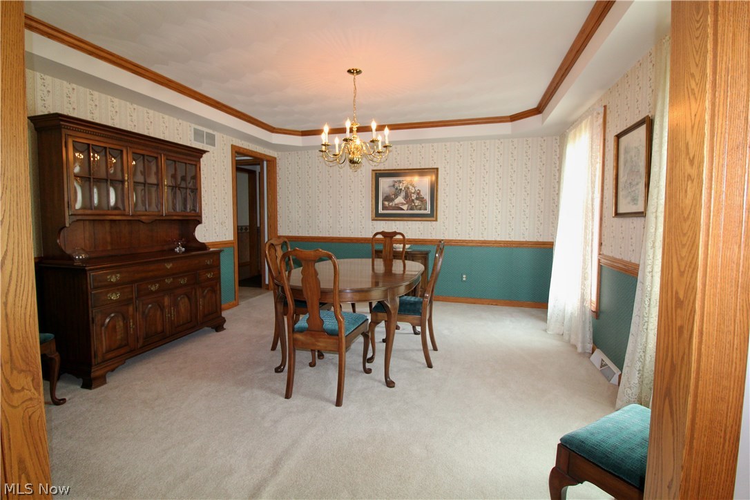 Leffingwell Woods - Residential