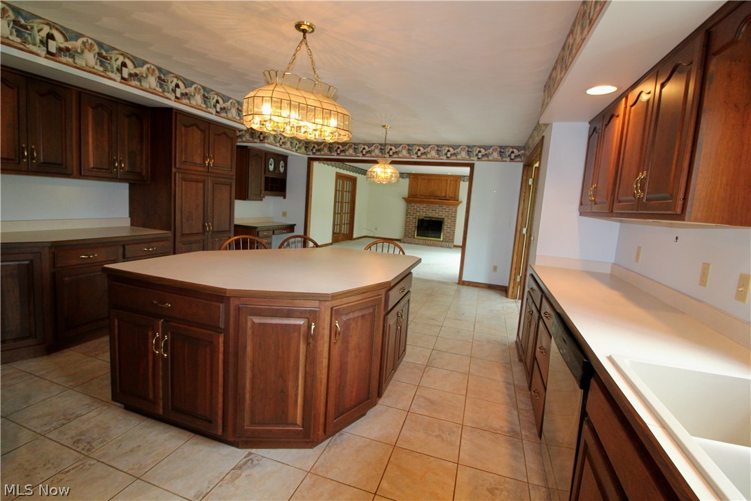 Leffingwell Woods - Residential